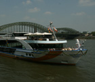 River Cruises Spain